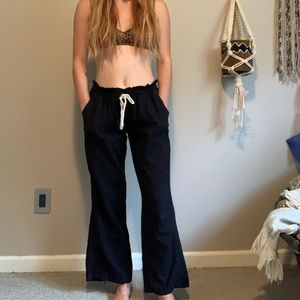 Roxy beach pants